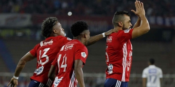 ¿Por dónde ver Tigres vs. Independiente Medellín?