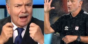 ¡A la calle! : Otro dardo de Iván Mejía para Osorio