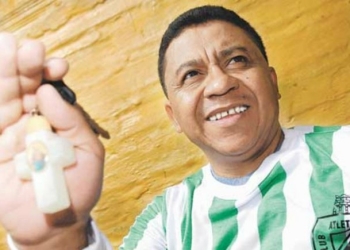 Atlético Nacional