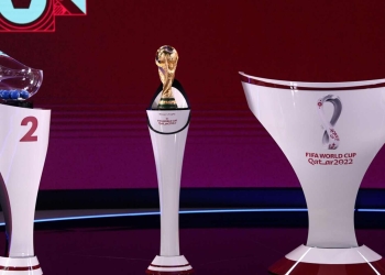 Mundial de Catar 2022