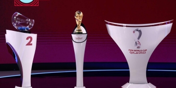 Mundial de Catar 2022
