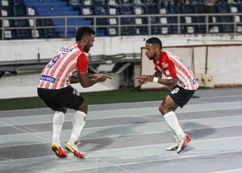 ¿Yesus Cabrera perdió el puesto en Junior?