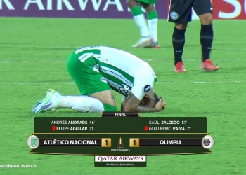 Jarlan Barrera: entre lágrimas y señalamientos