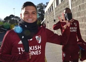 Juan Fernando Quintero
