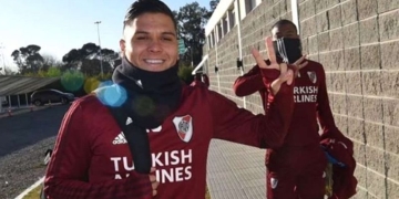Juan Fernando Quintero