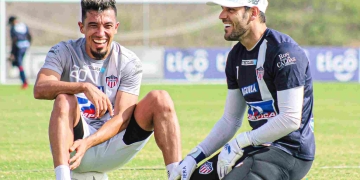 Sebastián Viera y la mediocridad del torneo colombiano