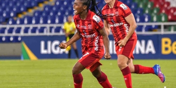 Calendario oficial de la Liga Femenina 2023