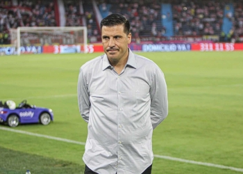 Juan Cruz Real: “Fue una noche muy triste. No nos salió nada”