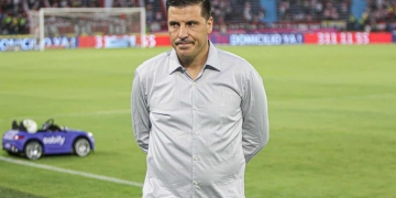 Juan Cruz Real: “Fue una noche muy triste. No nos salió nada”