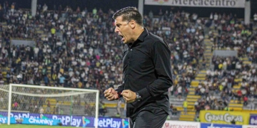 Cruz Real: su opinión sobre el momento del fútbol colombiano