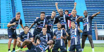 Junior: convocados y posible once ante La Equidad