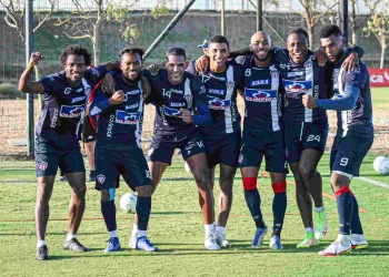 El titular de Junior que está entre algodones