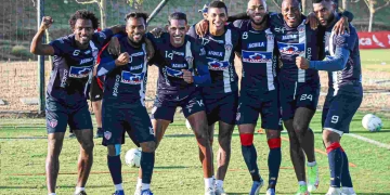 El titular de Junior que está entre algodones