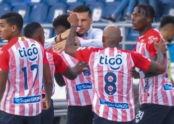 Cruz Real: ¿Junior ya consolidó un equipo base?