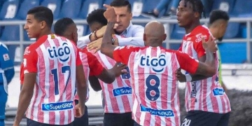 Cruz Real: ¿Junior ya consolidó un equipo base?