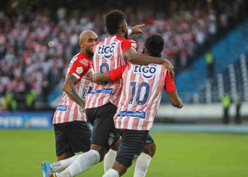 Junior de Barranquilla
