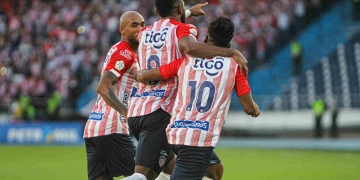 Junior de Barranquilla