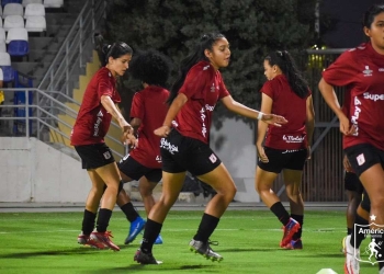 América de Cali Femenino