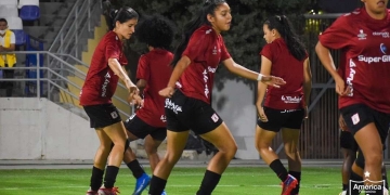 América de Cali Femenino