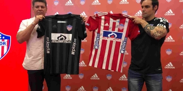 Junior y adidas: precios, puntos de venta y catálogo