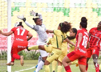 América Femenino