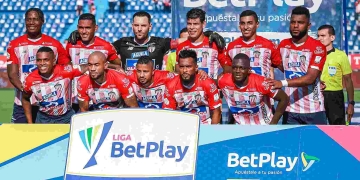 ¿Por qué ajustaron la programación de Junior?