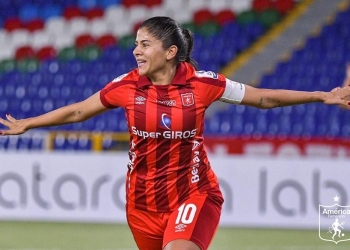 América Femenino