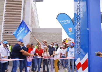 La leyenda de Junior que tiene estadio con su nombre