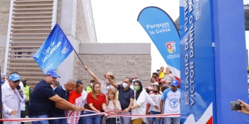 La leyenda de Junior que tiene estadio con su nombre