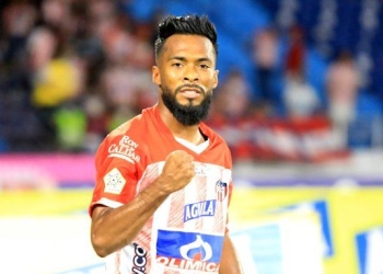 Otra buena marca de 'Cariaco' en Junior