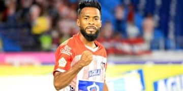 Otra buena marca de 'Cariaco' en Junior