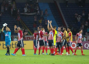JunioConvocados, previa y posible formación del Junior frente al Calir de Barranquilla