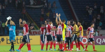 JunioConvocados, previa y posible formación del Junior frente al Calir de Barranquilla