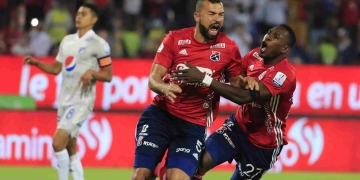 Andrés Felipe Cadavid