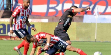 Yesus Cabrera y una reflexión sobre su tiempo en cancha