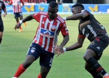 Junior Pasto