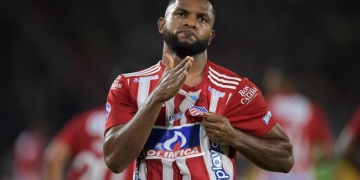Borja: ¿afectado por la eliminación del Mundial?