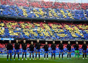 Barcelona vs. Real Madrid