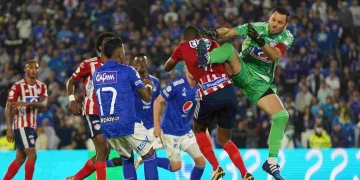 Pésimo visitante: los números de Junior fuera de casa