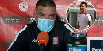 martin cardetti y francisco meza