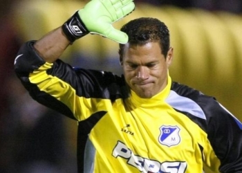 oscar córdoba