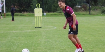 wilfrido de la rosa santa fe