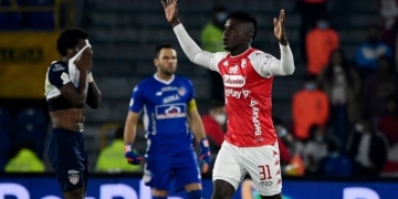 se confirmó la sanción y multa para José Ortiz