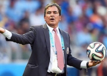 Jorge Luis Pinto