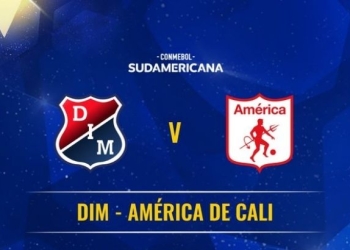 DIM y america