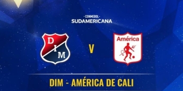DIM y america