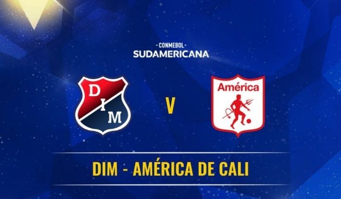 DIM y america