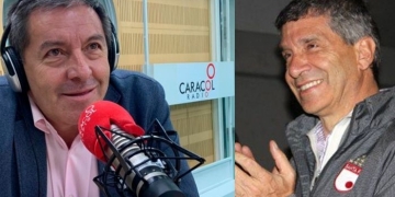 eduardo mendez y rafael pardo