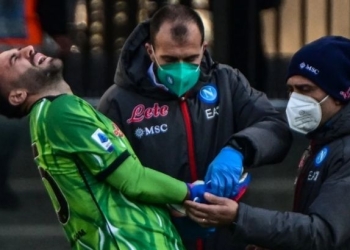david ospina