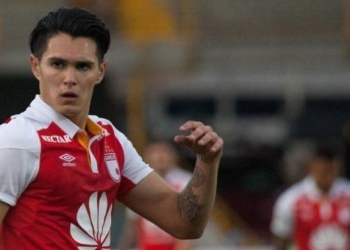 ruben bentancourt santa fe
